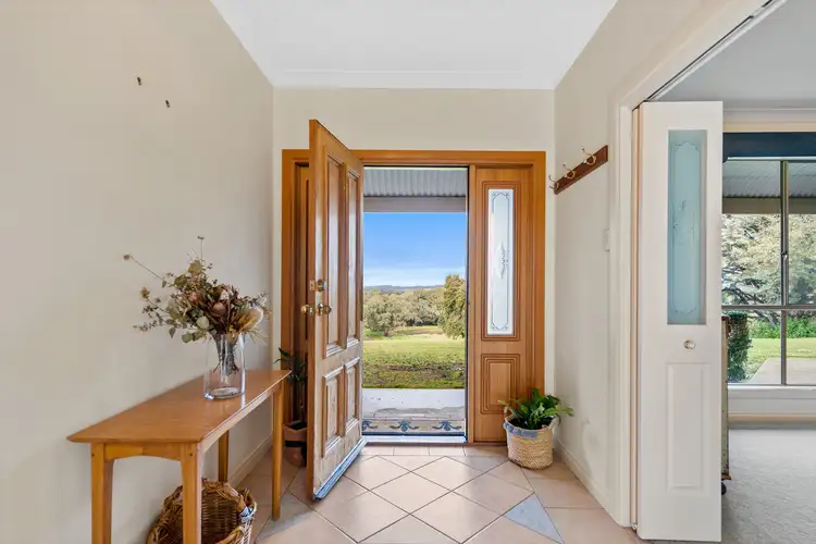 Fourth view of Homely house listing, 408 Great Northern Road, Watervale SA 5452