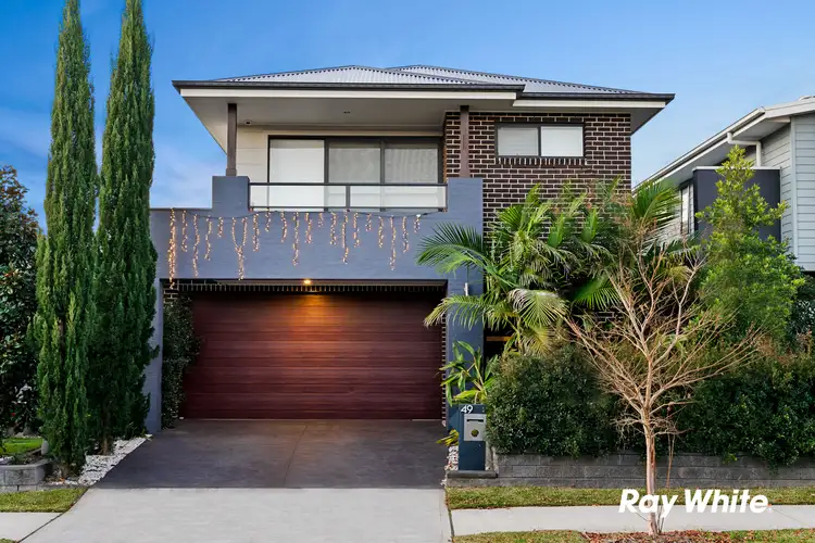 49 Ward Street, Schofields NSW 2762
