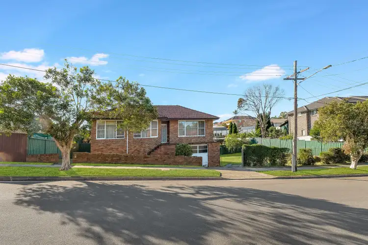 4 Heath Street, Bankstown NSW 2200