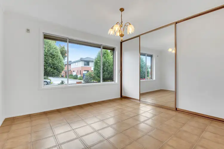 Fourth view of Homely house listing, 12 Linoak Avenue, Lalor VIC 3075