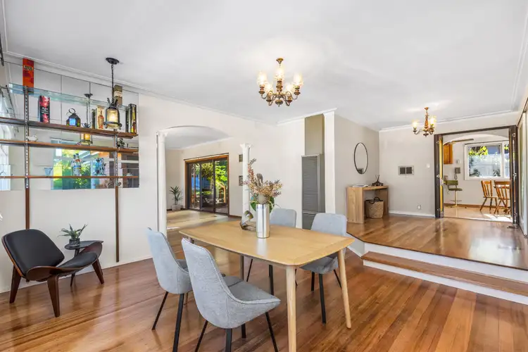Fifth view of Homely house listing, 7 Larkspur Avenue, Doncaster VIC 3108