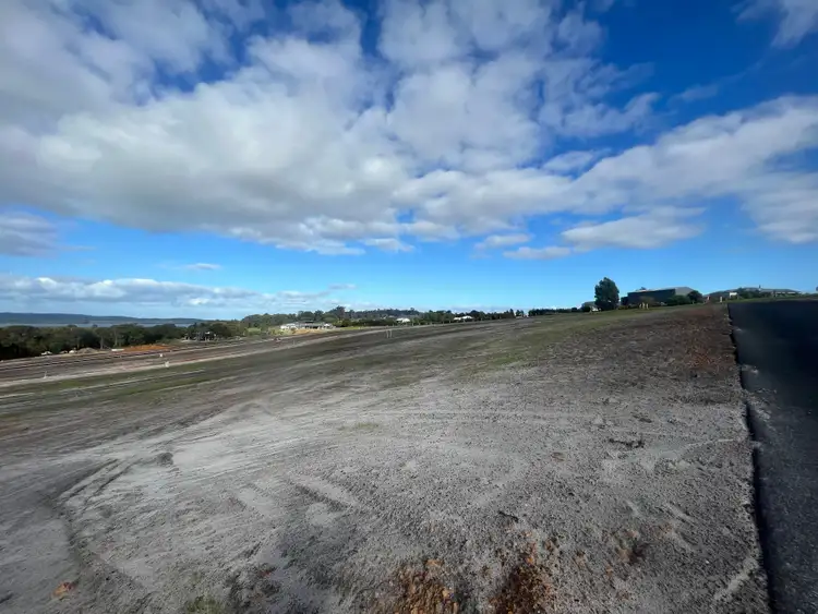 Main view of Homely land listing, LOT 157 Juncus Court, Hay WA 6333