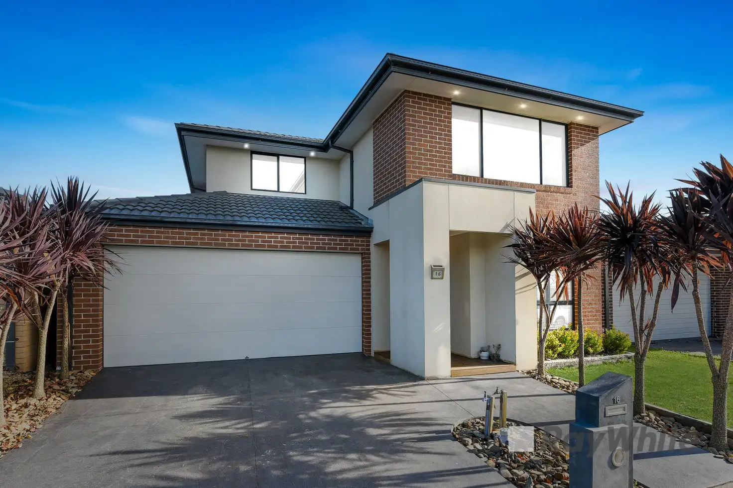 Main view of Homely house listing, 16 Palacio Terrace, Clyde North VIC 3978