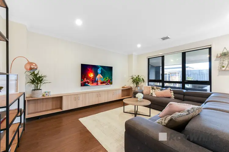 Third view of Homely house listing, 16 Palacio Terrace, Clyde North VIC 3978