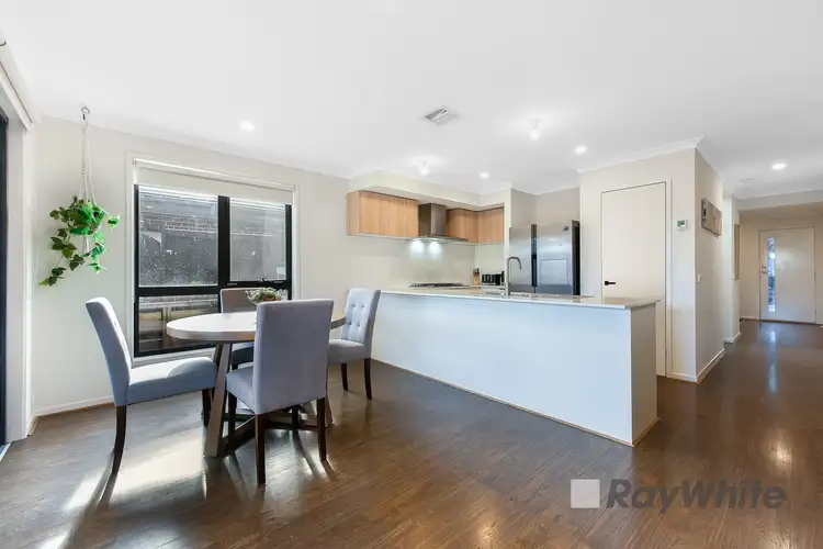 Fourth view of Homely house listing, 16 Palacio Terrace, Clyde North VIC 3978