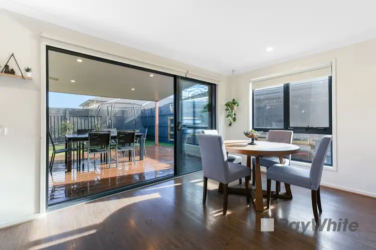 Fifth view of Homely house listing, 16 Palacio Terrace, Clyde North VIC 3978