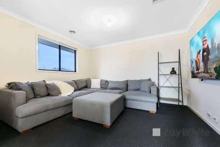 Sixth view of Homely house listing, 16 Palacio Terrace, Clyde North VIC 3978