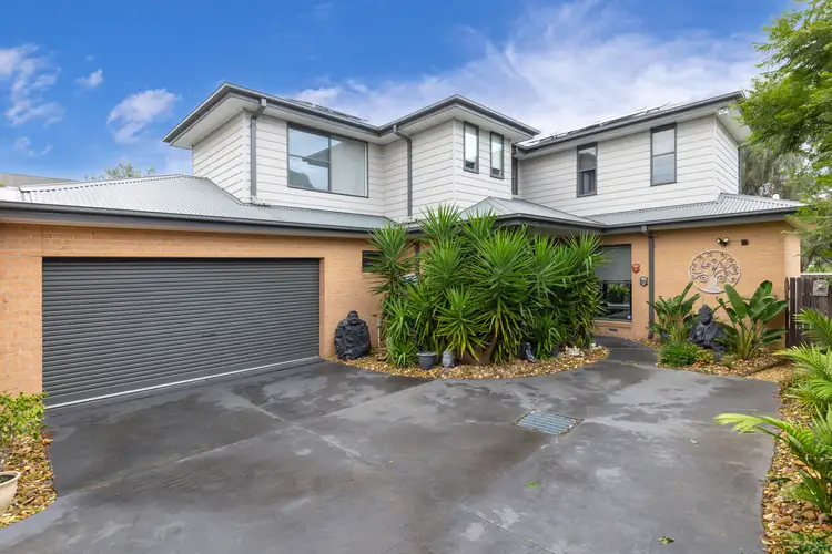 Main view of Homely house listing, 2/195 Eastbourne Road, Rosebud VIC 3939