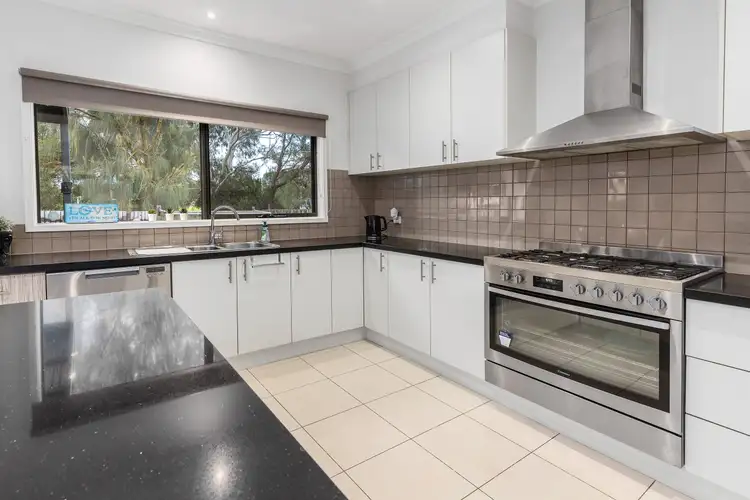 Second view of Homely house listing, 2/195 Eastbourne Road, Rosebud VIC 3939
