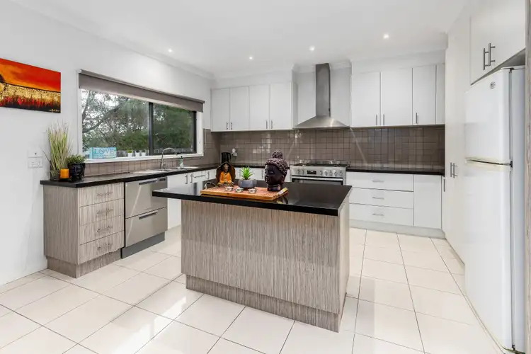 Third view of Homely house listing, 2/195 Eastbourne Road, Rosebud VIC 3939
