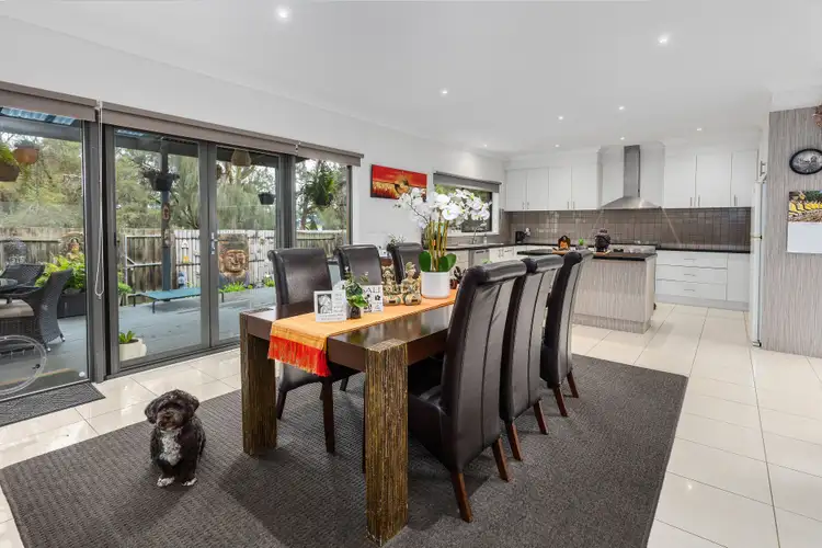 Fourth view of Homely house listing, 2/195 Eastbourne Road, Rosebud VIC 3939