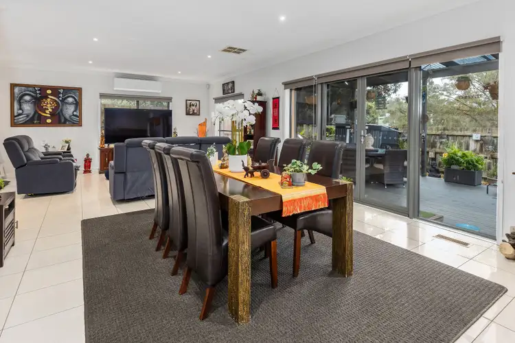 Fifth view of Homely house listing, 2/195 Eastbourne Road, Rosebud VIC 3939