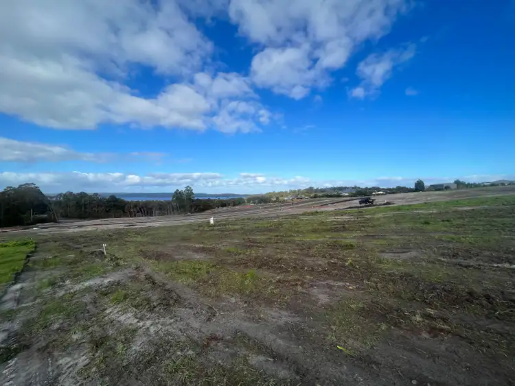 Main view of Homely land listing, LOT 162 Juncus Court, Hay WA 6333