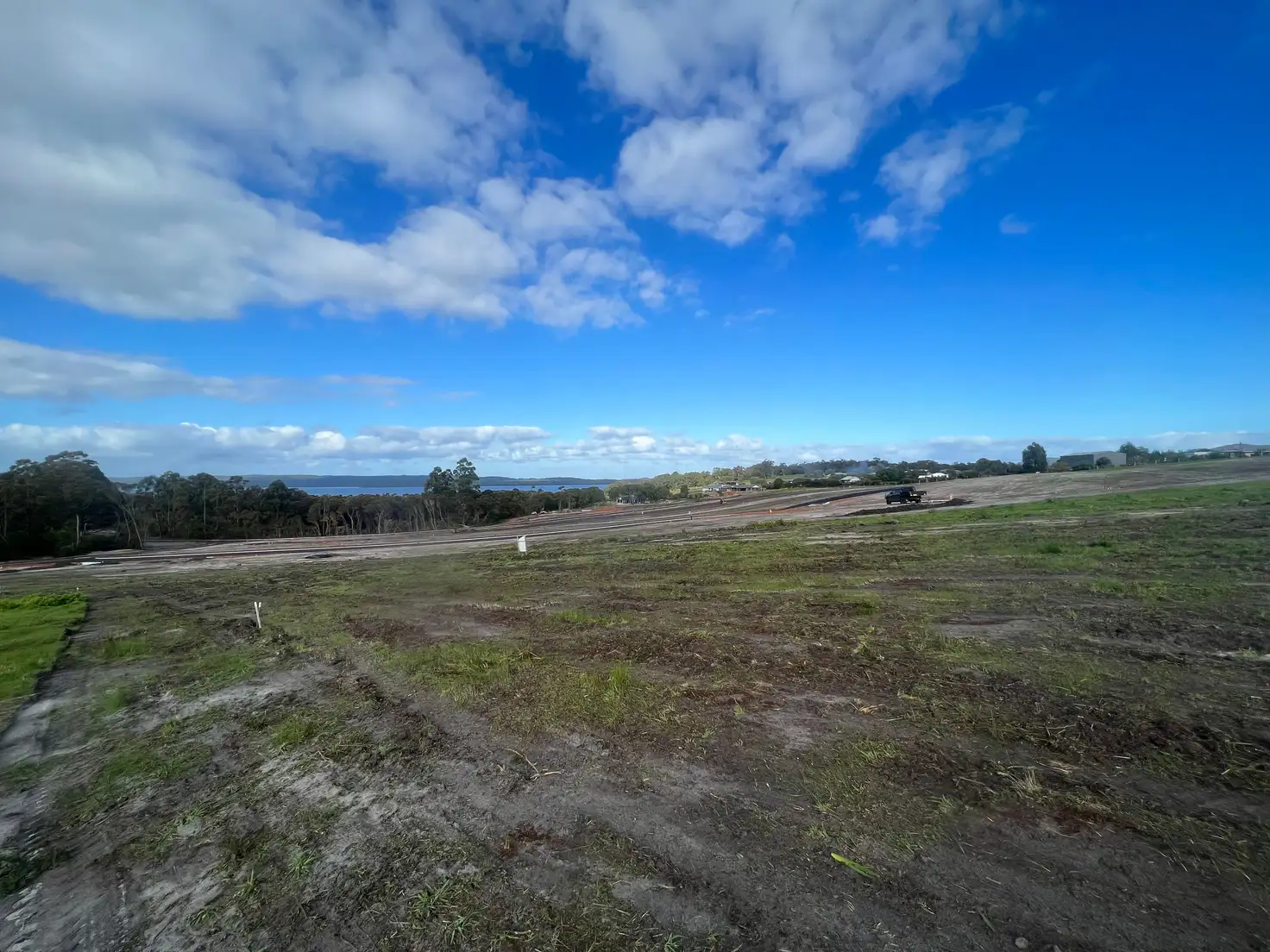 Main view of Homely land listing, LOT 162 Juncus Court, Hay WA 6333