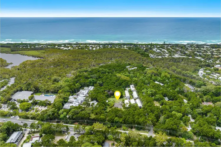 Main view of Homely rural property listing, 109-111 Broken Head Road, Suffolk Park NSW 2481