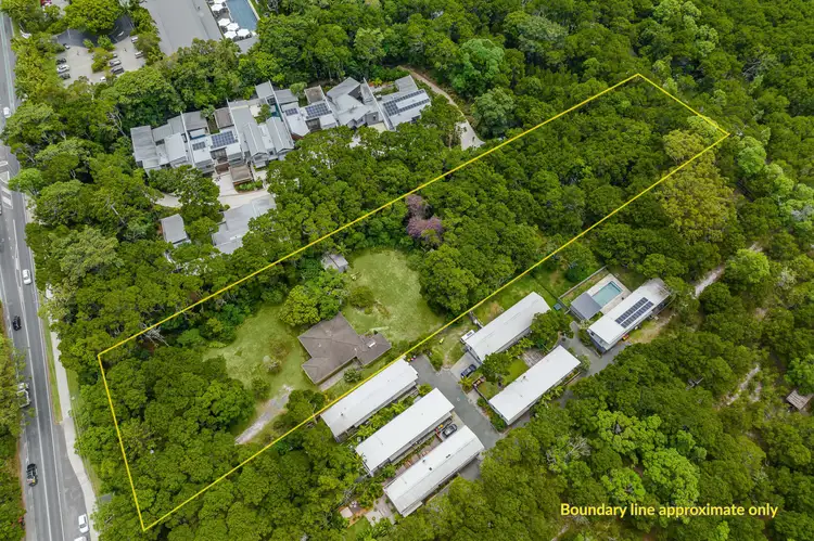 Second view of Homely rural property listing, 109-111 Broken Head Road, Suffolk Park NSW 2481