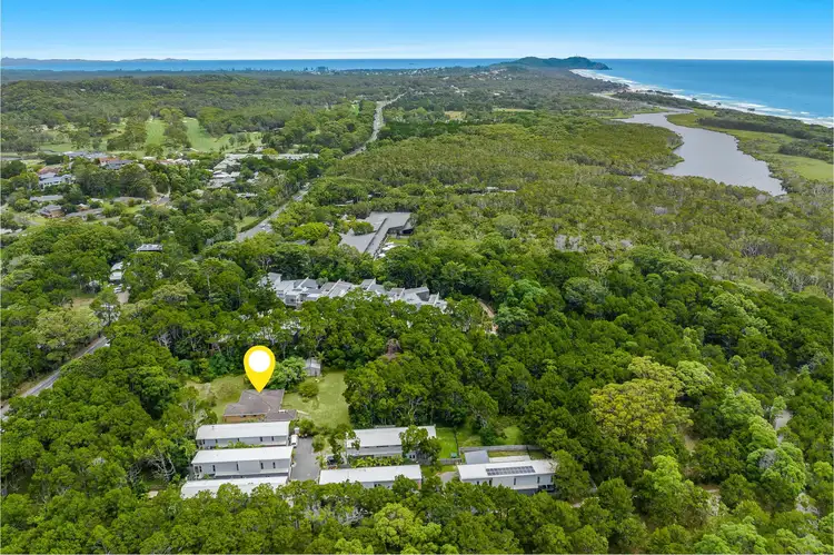 Third view of Homely rural property listing, 109-111 Broken Head Road, Suffolk Park NSW 2481