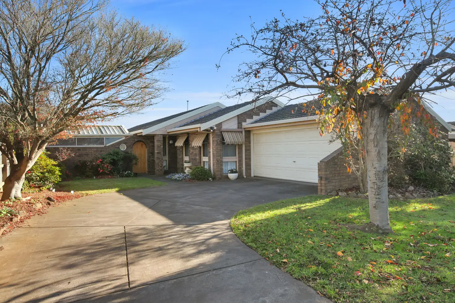 Main view of Homely house listing, 1 Moubray Court, Werribee VIC 3030