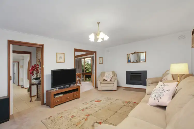 Fifth view of Homely house listing, 1 Moubray Court, Werribee VIC 3030