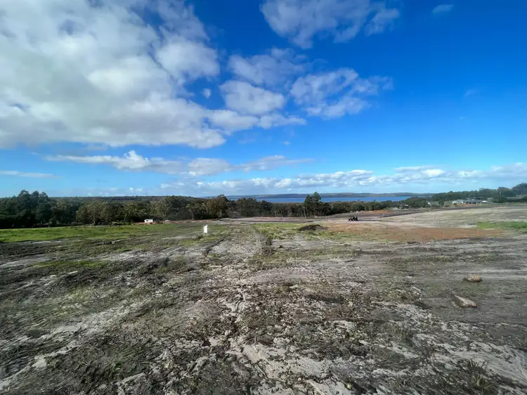 Main view of Homely land listing, 161 Juncus Court, Hay WA 6333