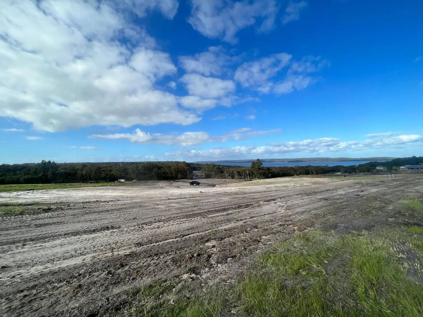 Main view of Homely land listing, LOT 160 Juncus Court, Hay WA 6333