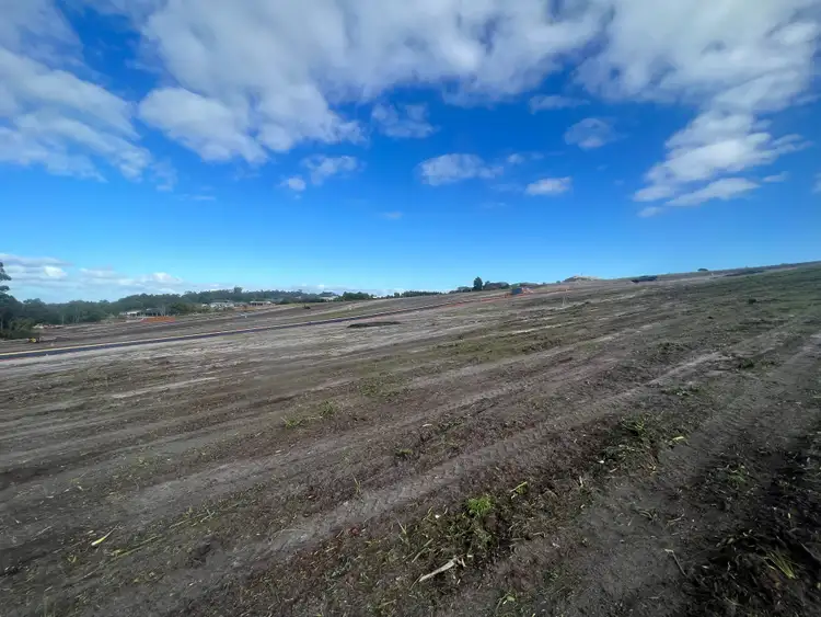 Main view of Homely land listing, LOT 163 Juncus Court, Hay WA 6333