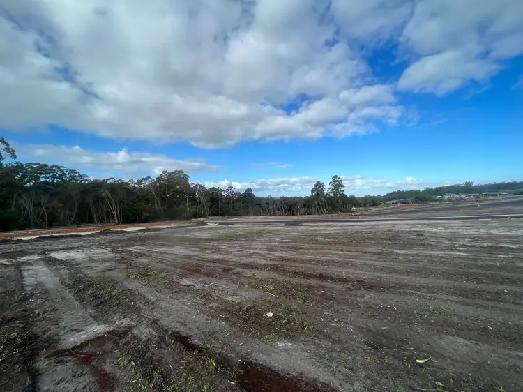LOT 164 Juncus Court, Hay WA 6333