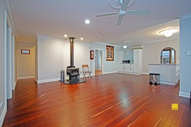 Main view of Homely house listing, 23 Elizabeth Way, Jurien Bay WA 6516