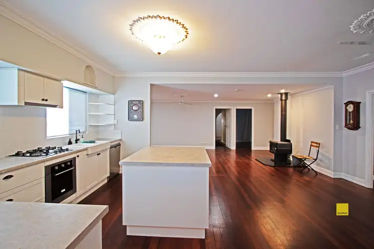 Second view of Homely house listing, 23 Elizabeth Way, Jurien Bay WA 6516