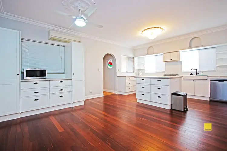 Third view of Homely house listing, 23 Elizabeth Way, Jurien Bay WA 6516
