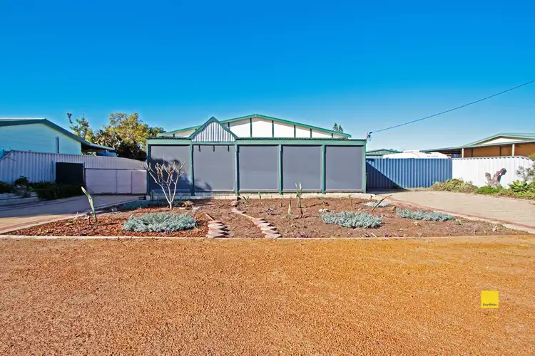 Fourth view of Homely house listing, 23 Elizabeth Way, Jurien Bay WA 6516