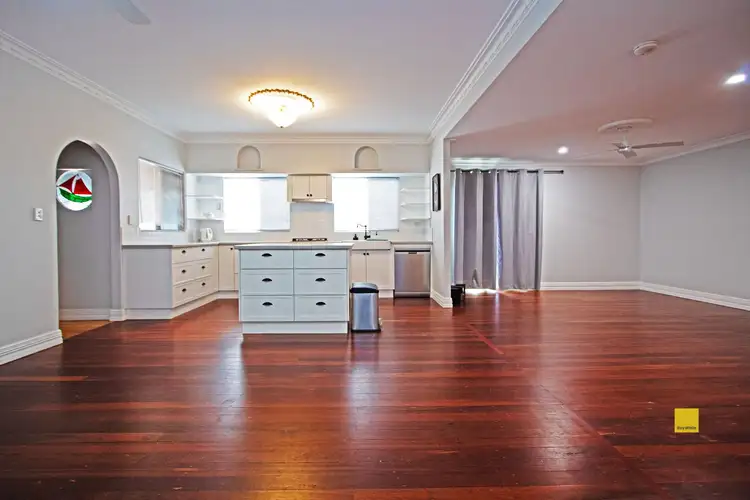 Sixth view of Homely house listing, 23 Elizabeth Way, Jurien Bay WA 6516