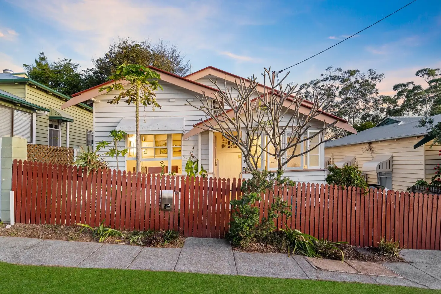 Main view of Homely house listing, 48 Cronin Street, Annerley QLD 4103