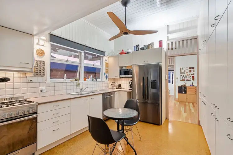 Sixth view of Homely house listing, 48 Cronin Street, Annerley QLD 4103