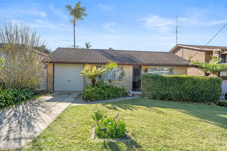 Second view of Homely house listing, 10 Gymea Crescent, Mannering Park NSW 2259