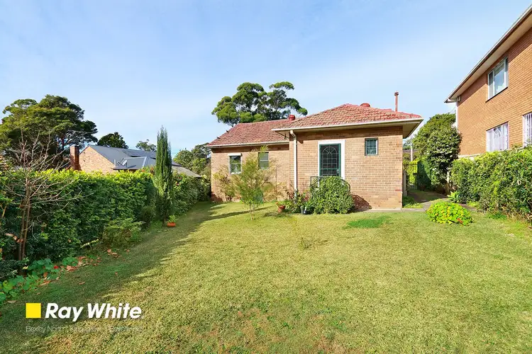 Second view of Homely house listing, 28 Simmons Road, Kingsgrove NSW 2208