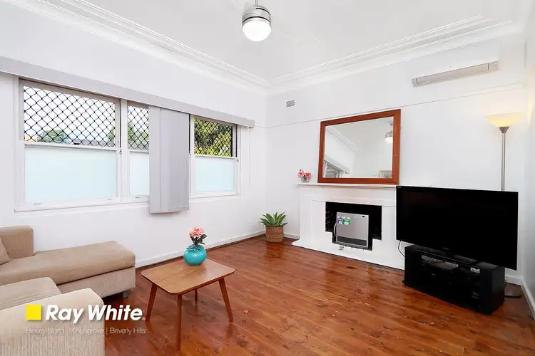 Sixth view of Homely house listing, 28 Simmons Road, Kingsgrove NSW 2208