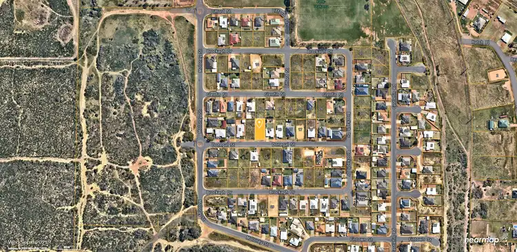 Second view of Homely land listing, 9 Donegal Street, Utakarra WA 6530