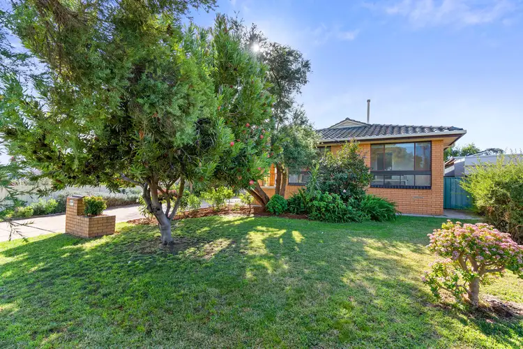 35 Nordlingen Drive, Tolland NSW 2650