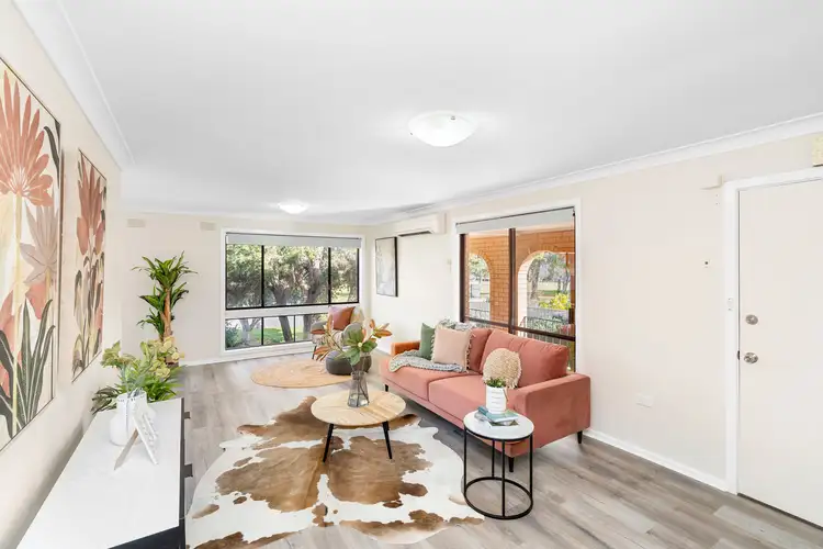 Second view of Homely house listing, 35 Nordlingen Drive, Tolland NSW 2650