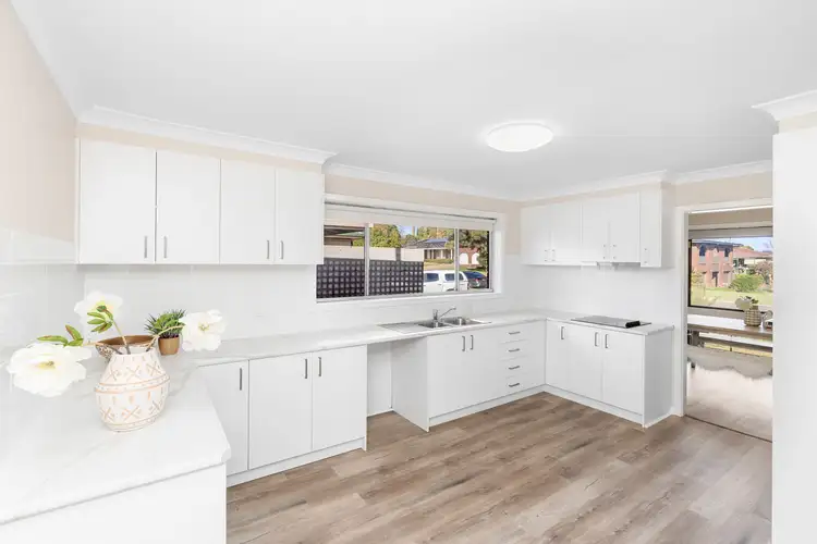 Third view of Homely house listing, 35 Nordlingen Drive, Tolland NSW 2650