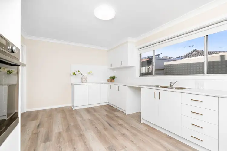 Fourth view of Homely house listing, 35 Nordlingen Drive, Tolland NSW 2650