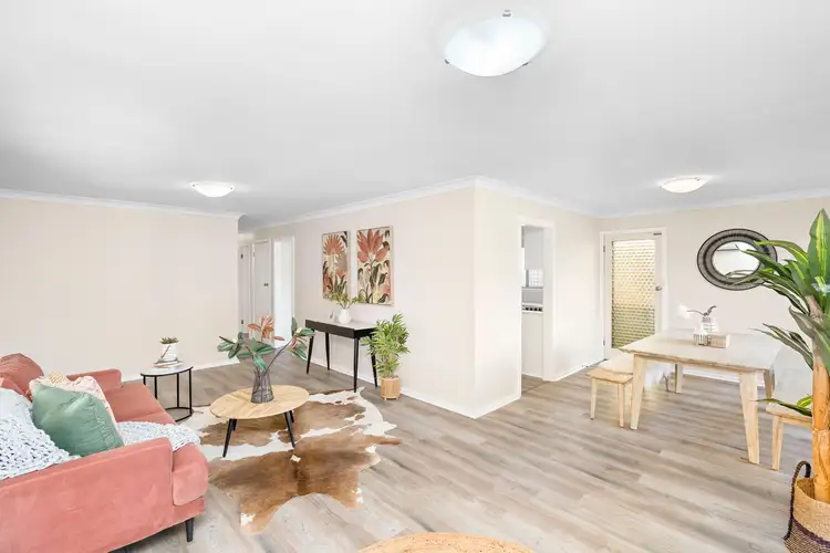 Fifth view of Homely house listing, 35 Nordlingen Drive, Tolland NSW 2650