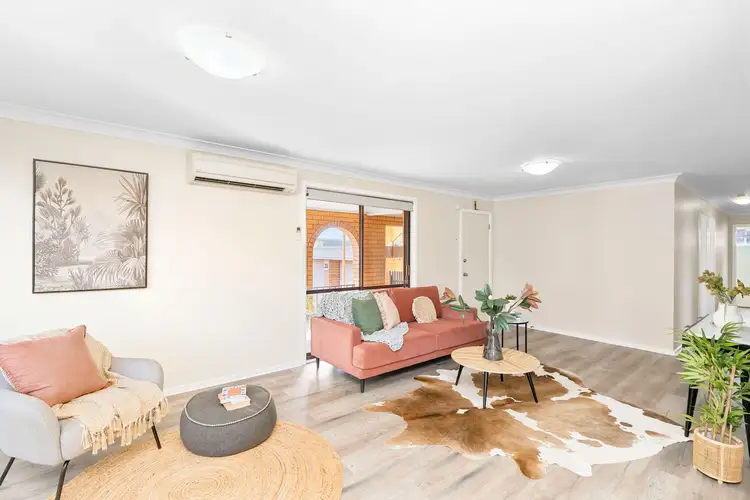 Sixth view of Homely house listing, 35 Nordlingen Drive, Tolland NSW 2650