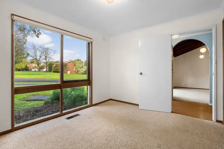 Second view of Homely house listing, 4/88 Greenhill Road, Greensborough VIC 3088
