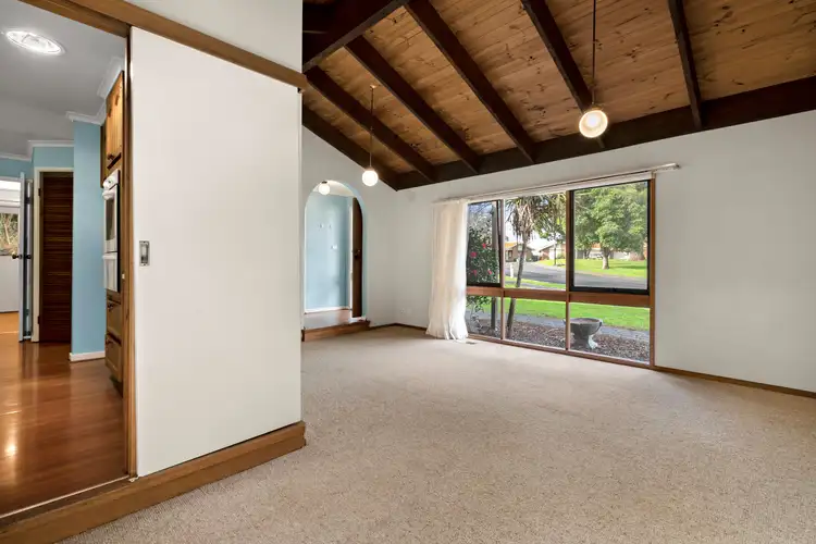 Fifth view of Homely house listing, 4/88 Greenhill Road, Greensborough VIC 3088