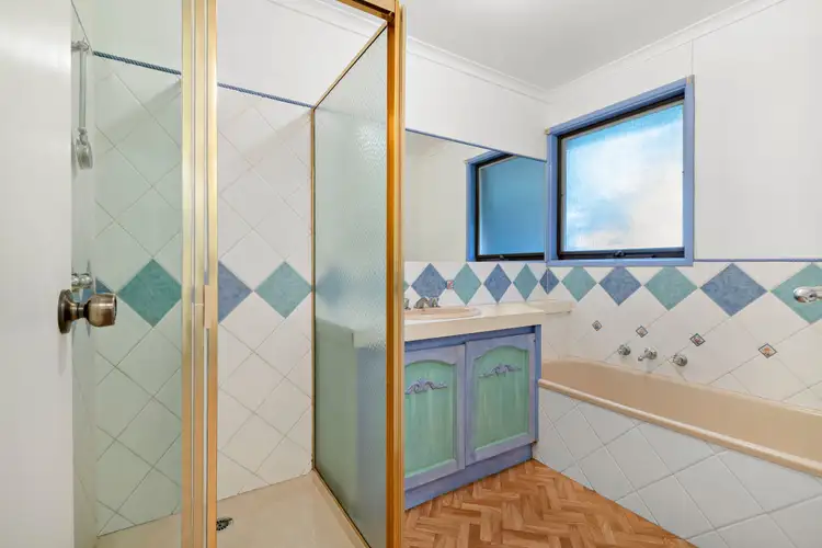 Sixth view of Homely house listing, 4/88 Greenhill Road, Greensborough VIC 3088