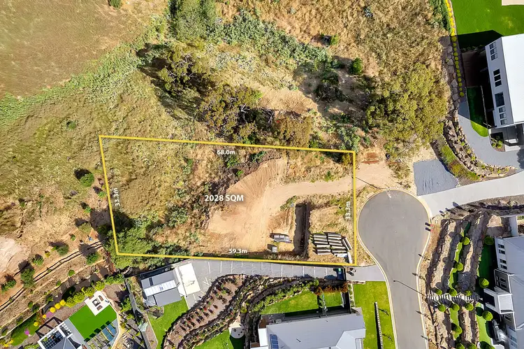 Fifth view of Homely land listing, 3 Perkins Court, Greenwith SA 5125