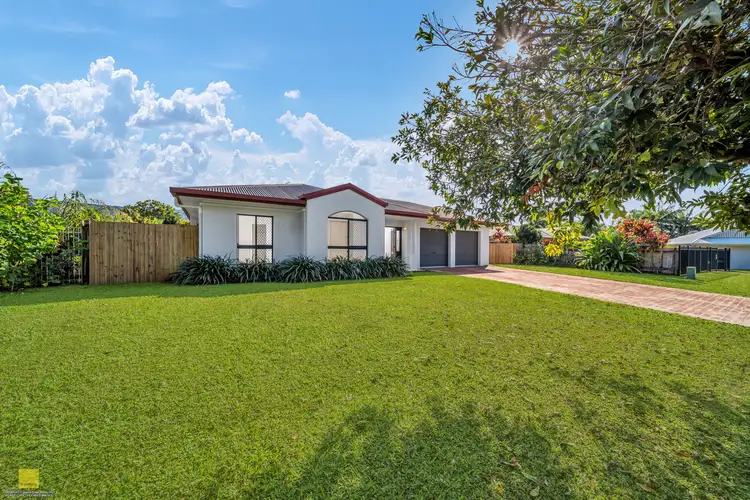 Second view of Homely house listing, 26 Arkendeith Drive, Edmonton QLD 4869