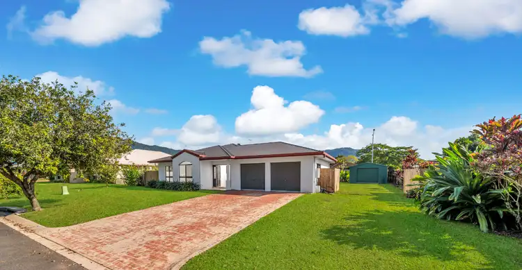 Fifth view of Homely house listing, 26 Arkendeith Drive, Edmonton QLD 4869